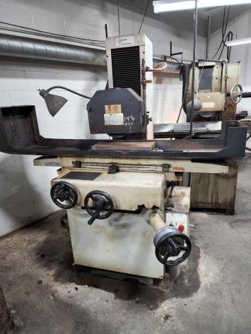 Image for Hub Manufacturing