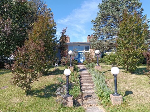 Image for Unique Home on 3/4 of an Acre Overlooking the City of Harrisonburg