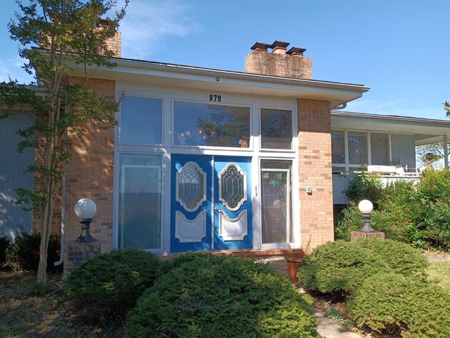 Image for Unique Home on 3/4 of an Acre Overlooking the City of Harrisonburg