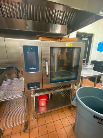 Image for Remaining Assets from Atlanta Area Newk's Eatery