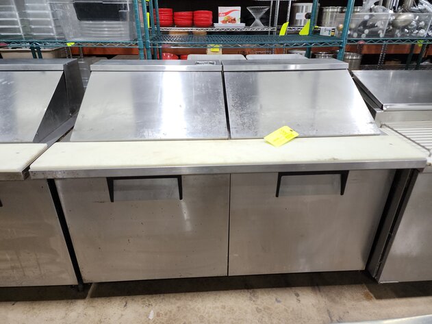 Image for Remaining Assets from Atlanta Area Newk's Eatery