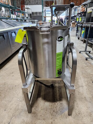 Image for Remaining Assets from Atlanta Area Newk's Eatery