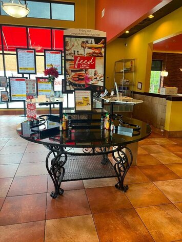 Image for Remaining Assets from Atlanta Area Newk's Eatery