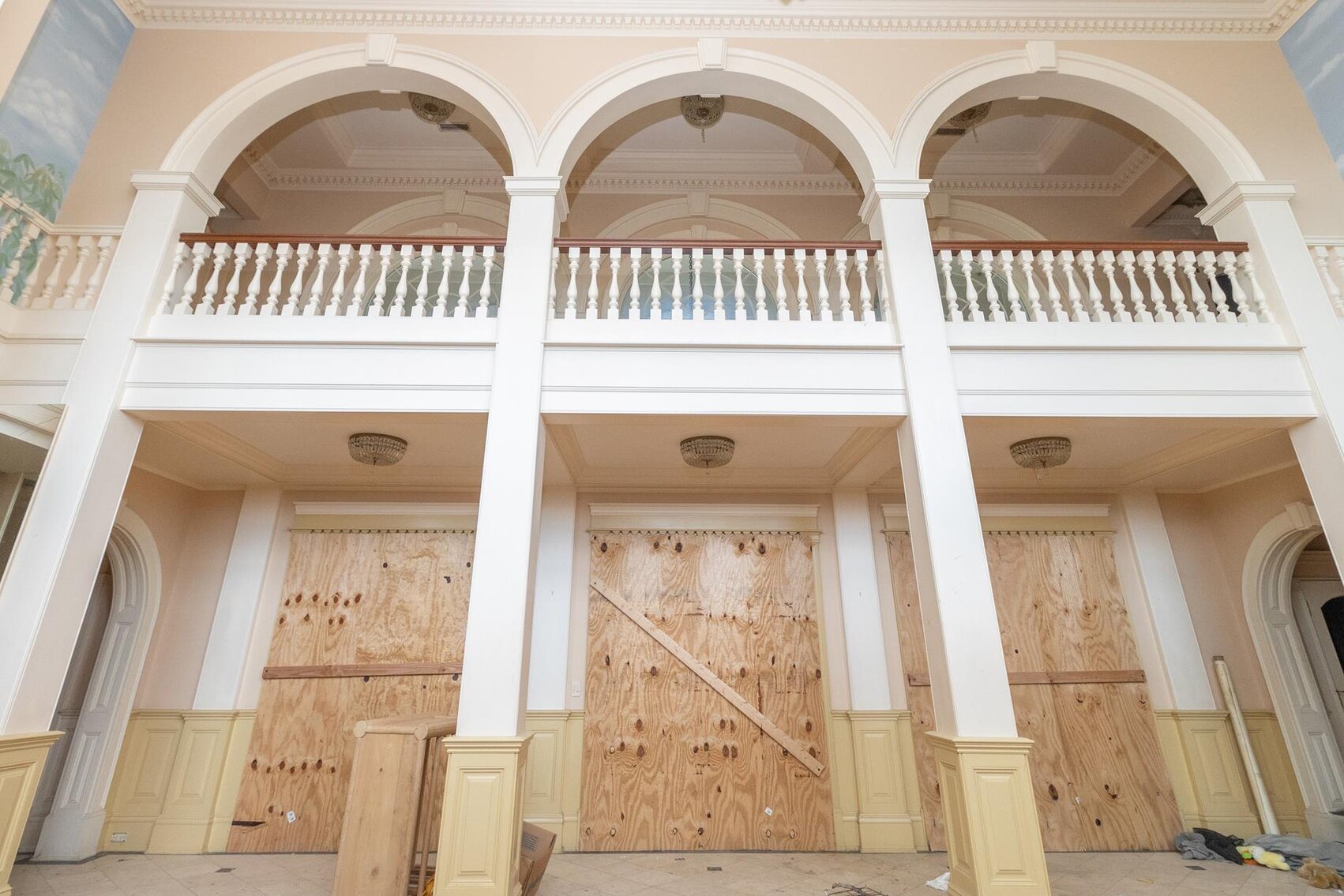 Image for SOLD $913,000 - 6 Bedroom Mansion on over 13 Acres Ready for Restoration