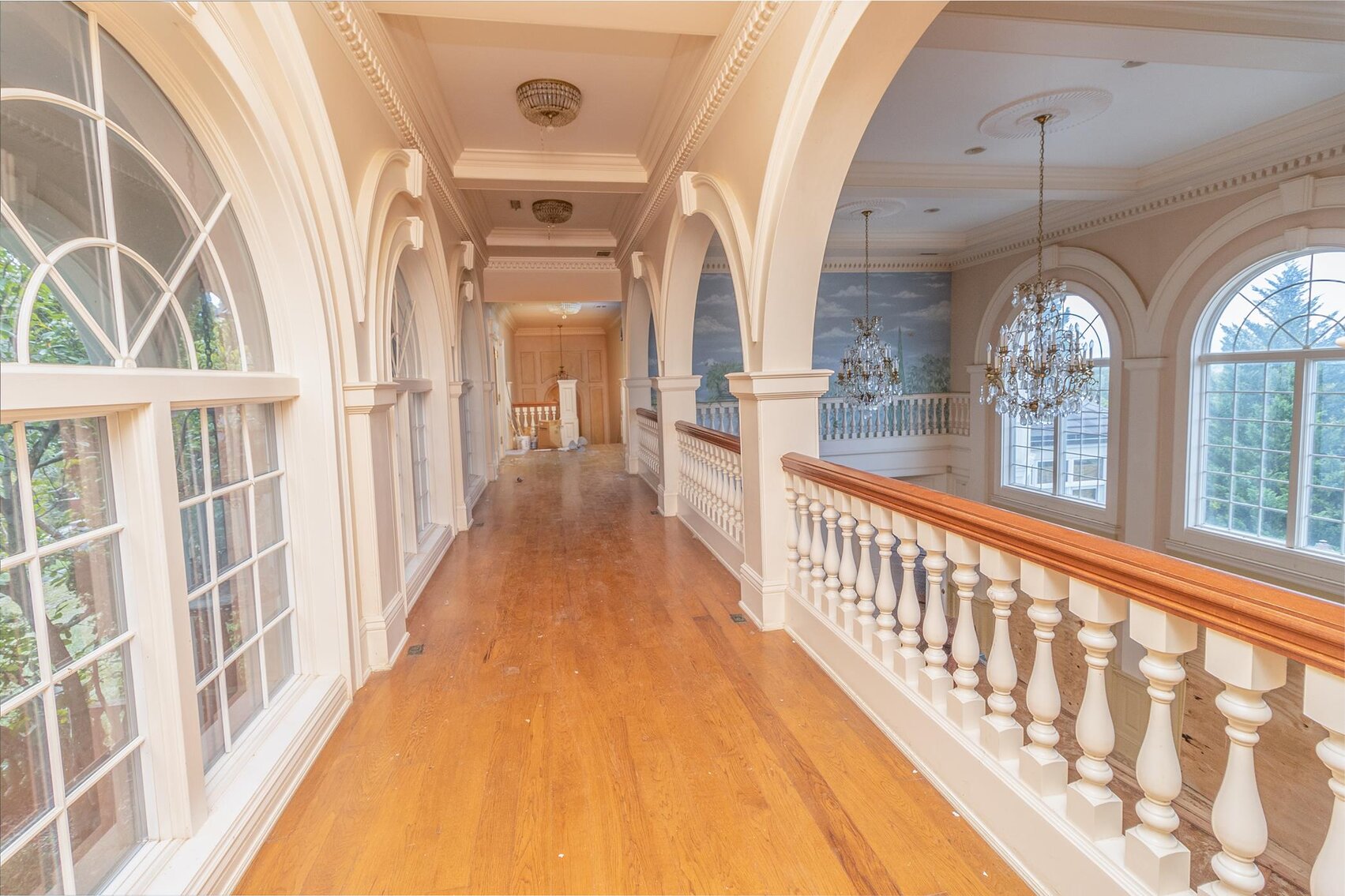 Image for SOLD $913,000 - 6 Bedroom Mansion on over 13 Acres Ready for Restoration