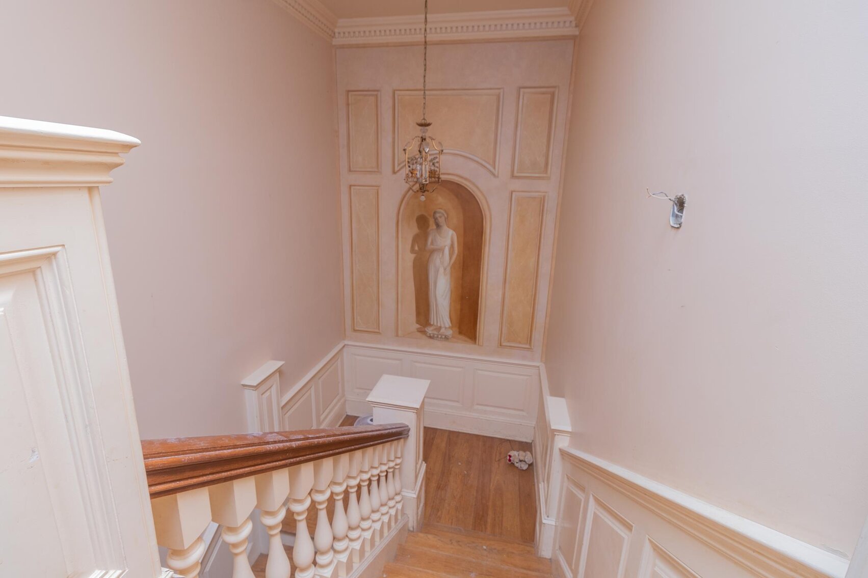 Image for SOLD $913,000 - 6 Bedroom Mansion on over 13 Acres Ready for Restoration