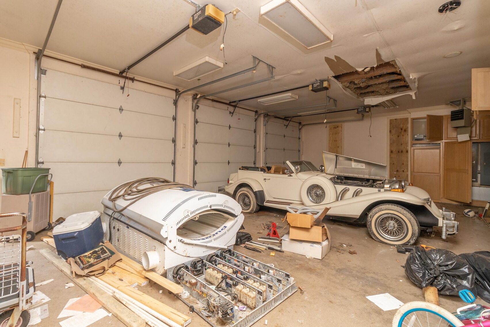 Image for SOLD $913,000 - 6 Bedroom Mansion on over 13 Acres Ready for Restoration