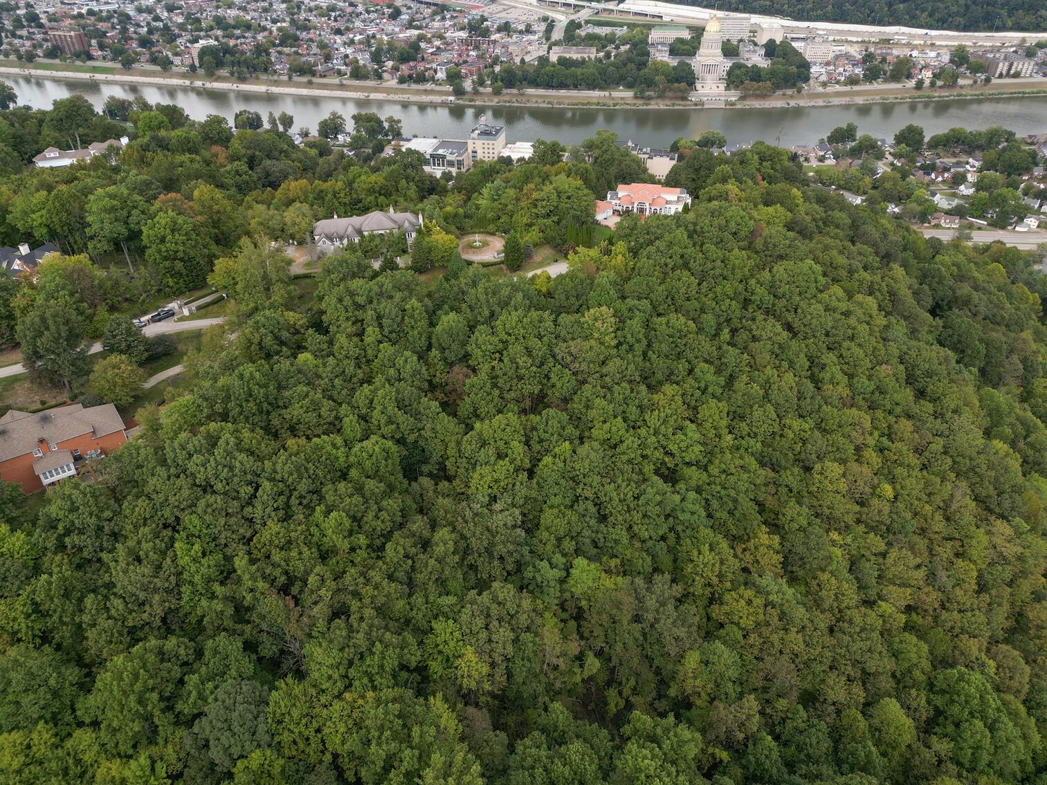 Image for SOLD $913,000 - 6 Bedroom Mansion on over 13 Acres Ready for Restoration