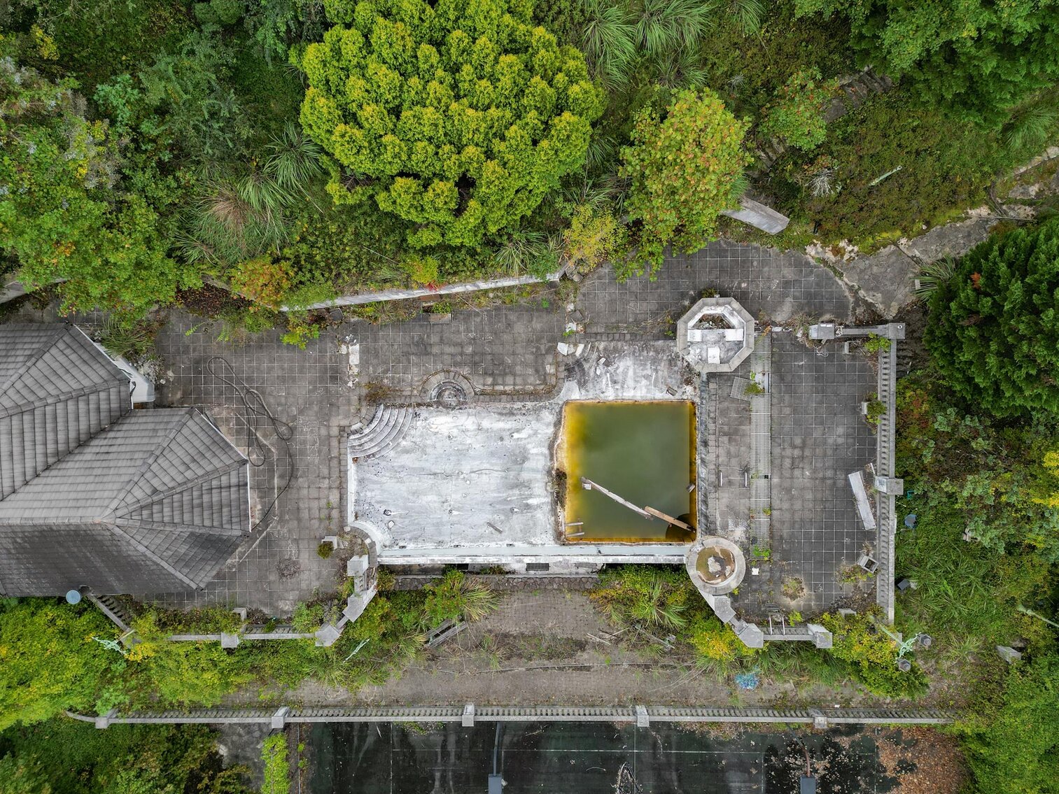 Image for SOLD $913,000 - 6 Bedroom Mansion on over 13 Acres Ready for Restoration