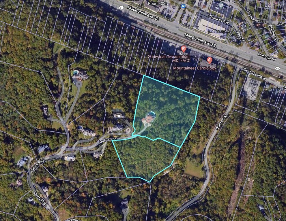 Image for SOLD $913,000 - 6 Bedroom Mansion on over 13 Acres Ready for Restoration