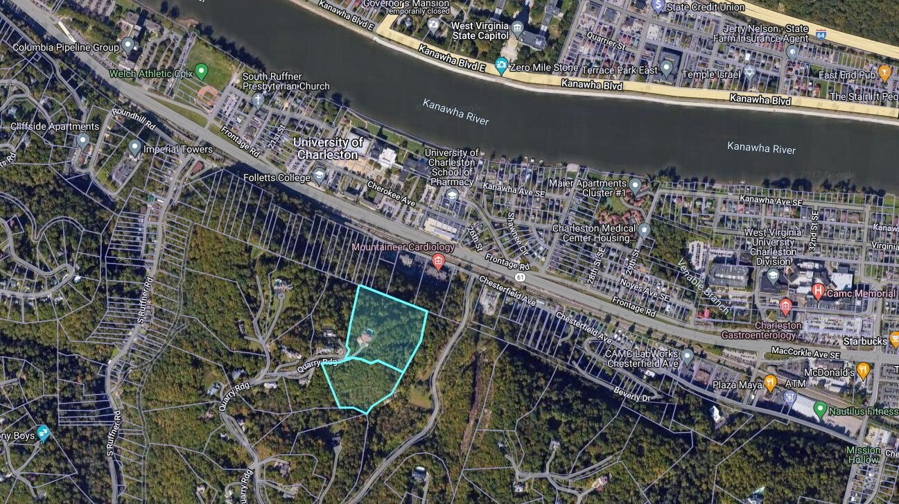 Image for SOLD $913,000 - 6 Bedroom Mansion on over 13 Acres Ready for Restoration