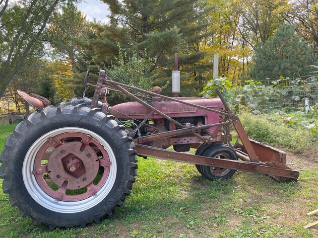 Image for Tony Heling Auction