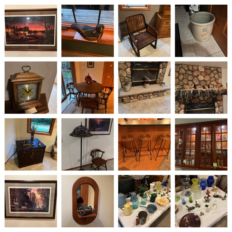 Image for Berg Auction