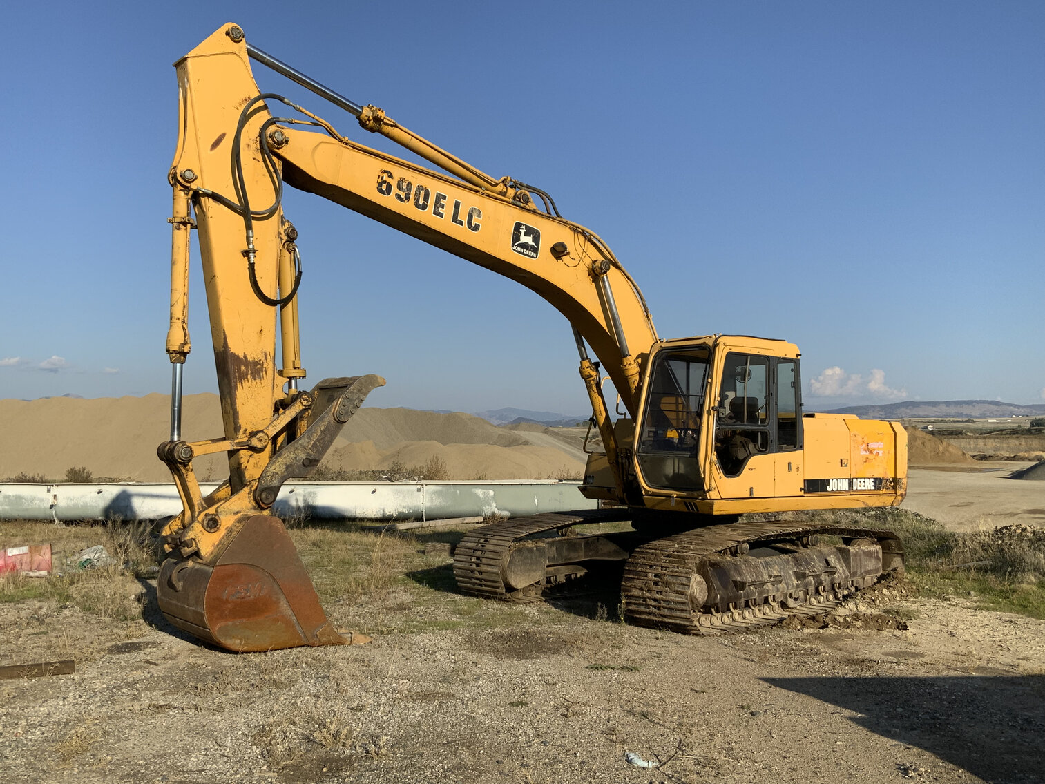 Image for Fall 2022 Equipment Auction