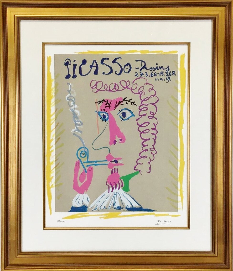 Image for Discovery Art | October 19, 2022 at 7:00 PM