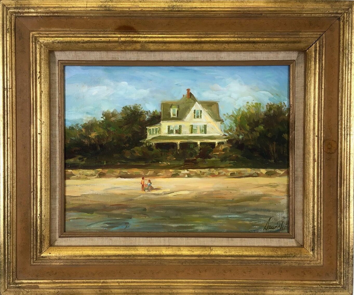 Image for Discovery Art | October 19, 2022 at 7:00 PM