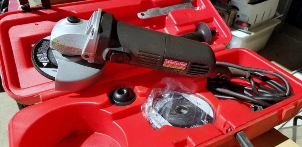 Image for What's in the Barn Personal Property Online Auction