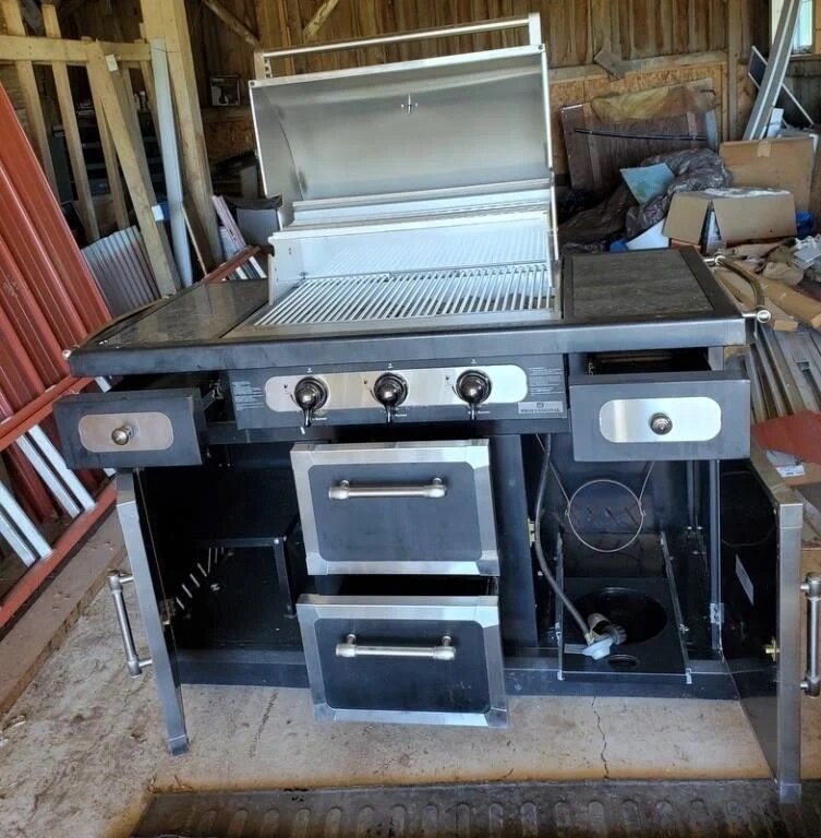 Image for What's in the Barn Personal Property Online Auction