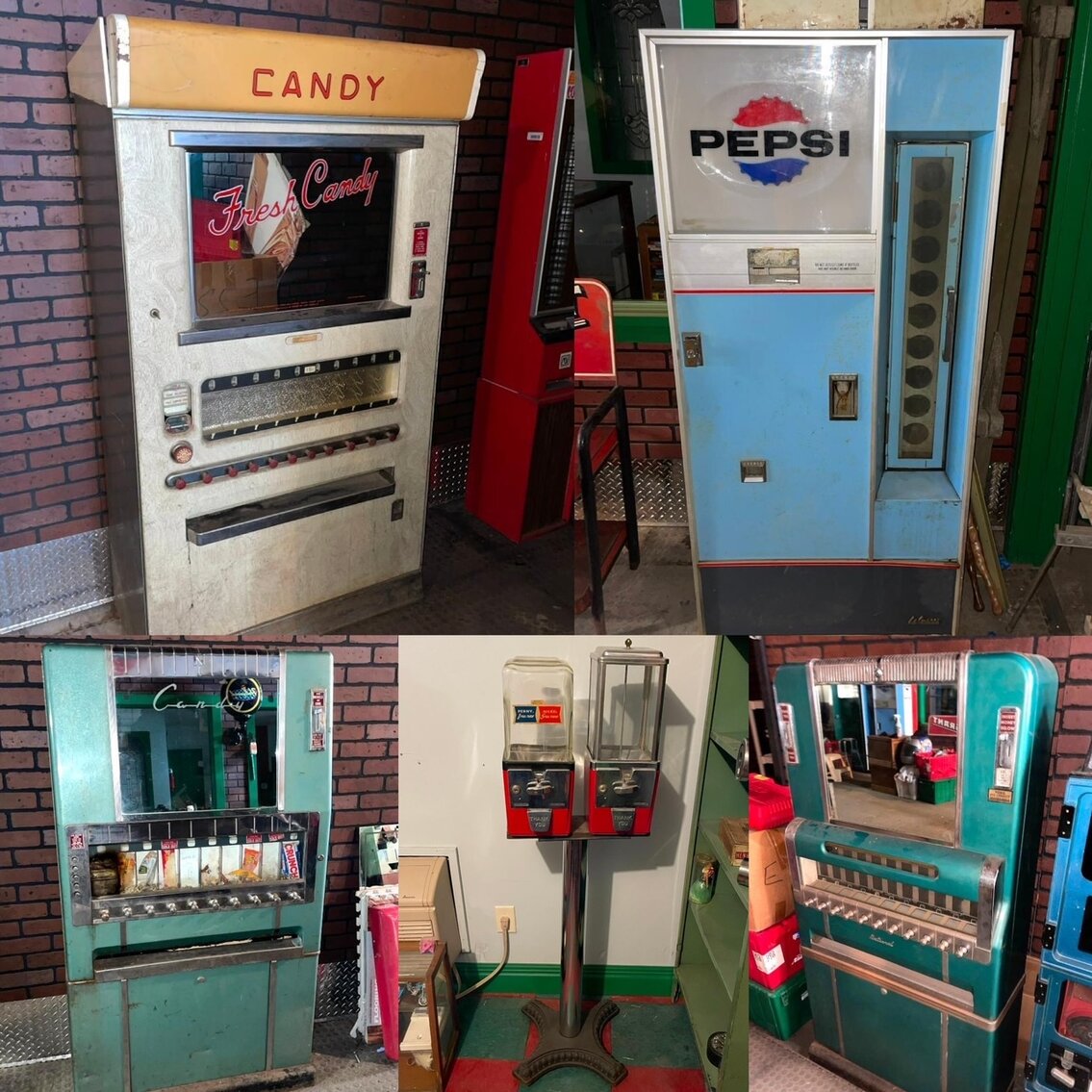 Image for LIVE Onsite Antiques & Advertising Auction Omaha