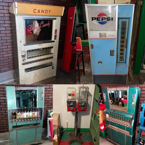 Image for LIVE Onsite Antiques & Advertising Auction Omaha