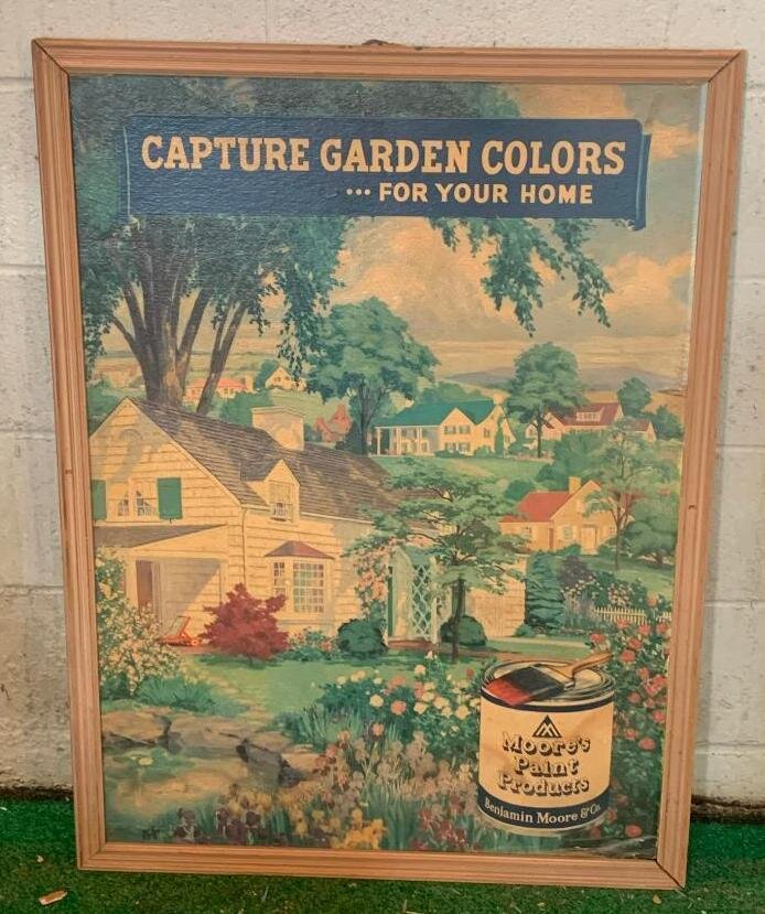 Image for LIVE Onsite Antiques & Advertising Auction Omaha