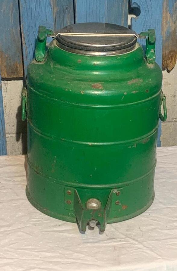 Image for LIVE Onsite Antiques & Advertising Auction Omaha