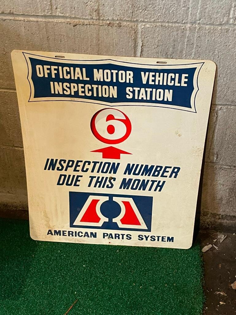 Image for LIVE Onsite Antiques & Advertising Auction Omaha