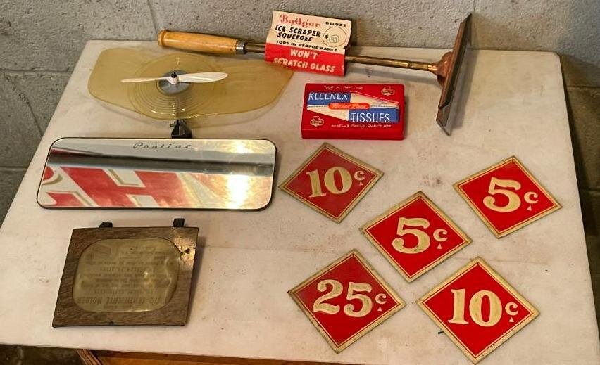 Image for LIVE Onsite Antiques & Advertising Auction Omaha