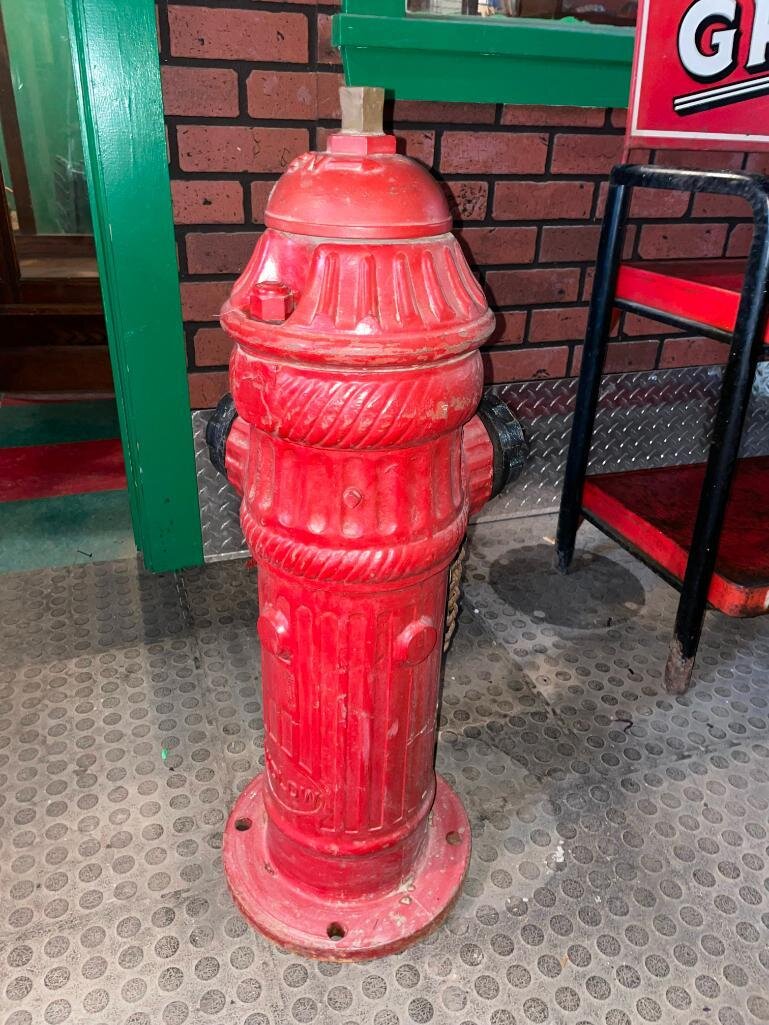 Image for LIVE Onsite Antiques & Advertising Auction Omaha