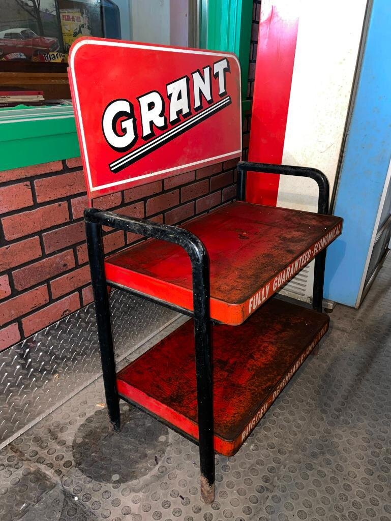 Image for LIVE Onsite Antiques & Advertising Auction Omaha