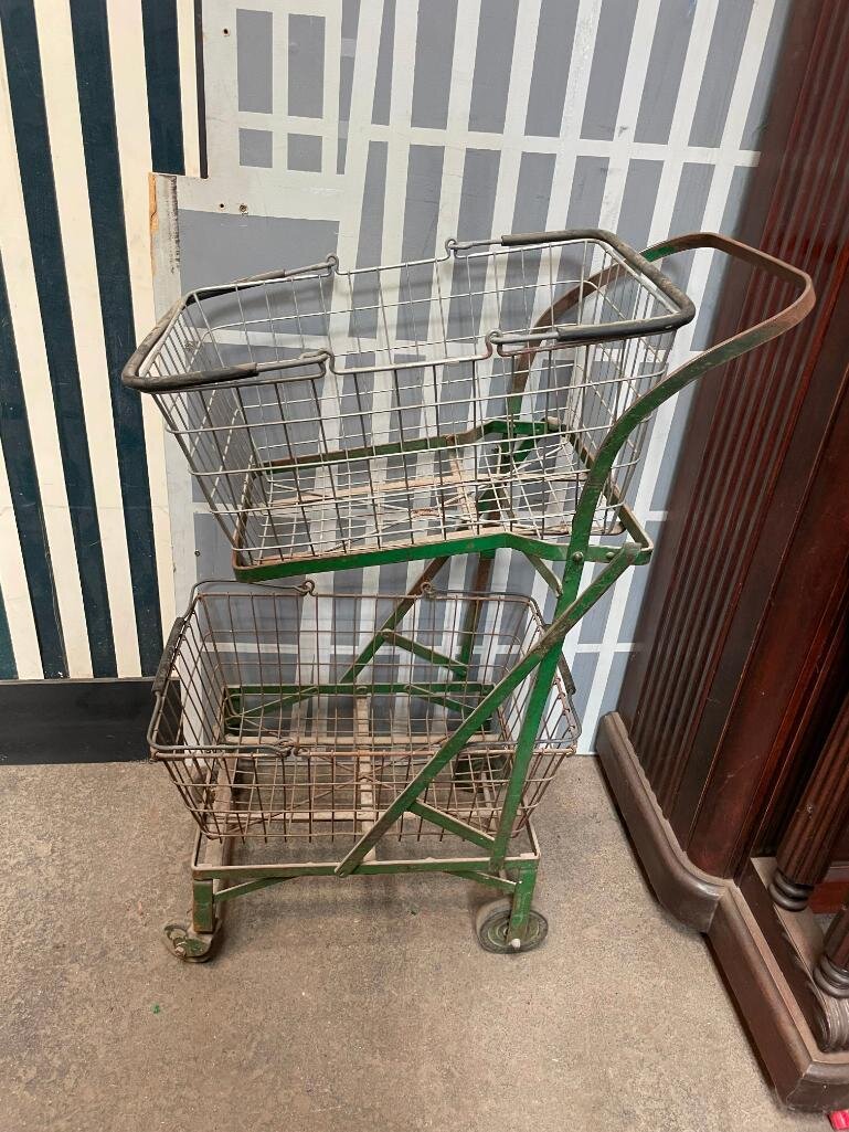 Image for LIVE Onsite Antiques & Advertising Auction Omaha