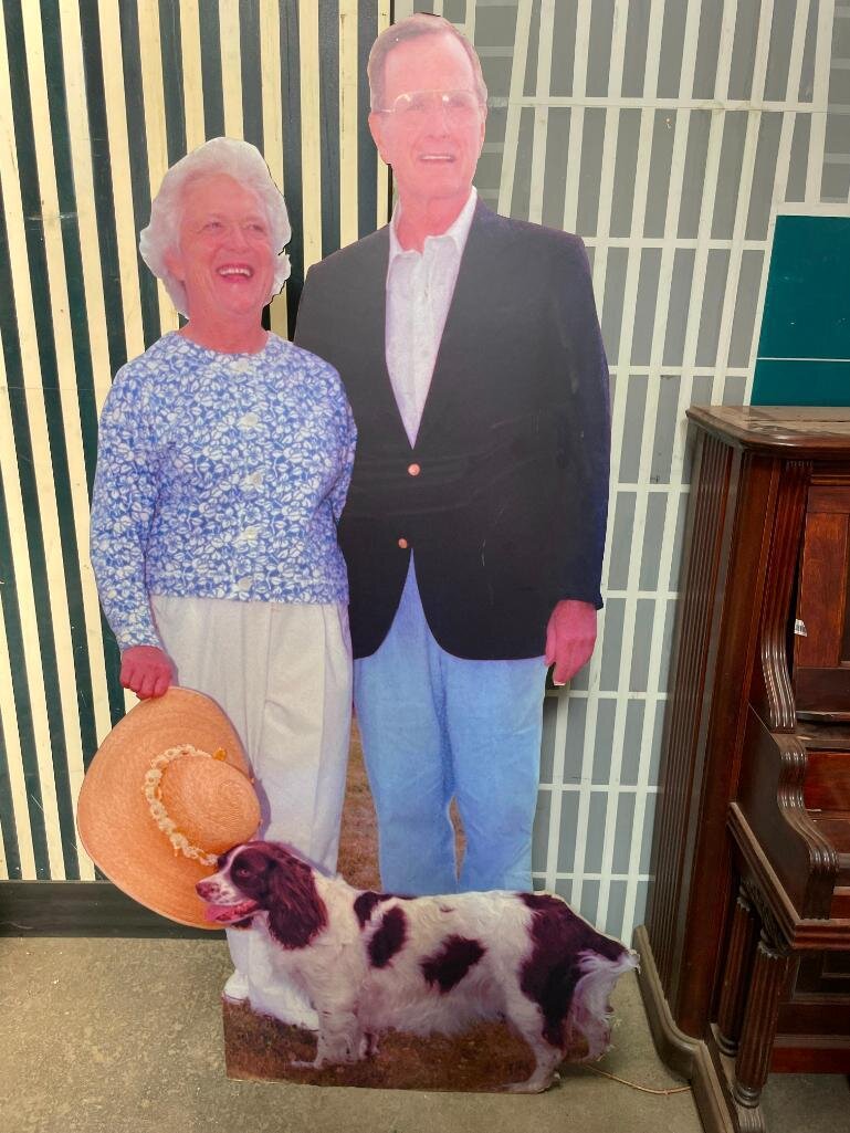 Image for LIVE Onsite Antiques & Advertising Auction Omaha