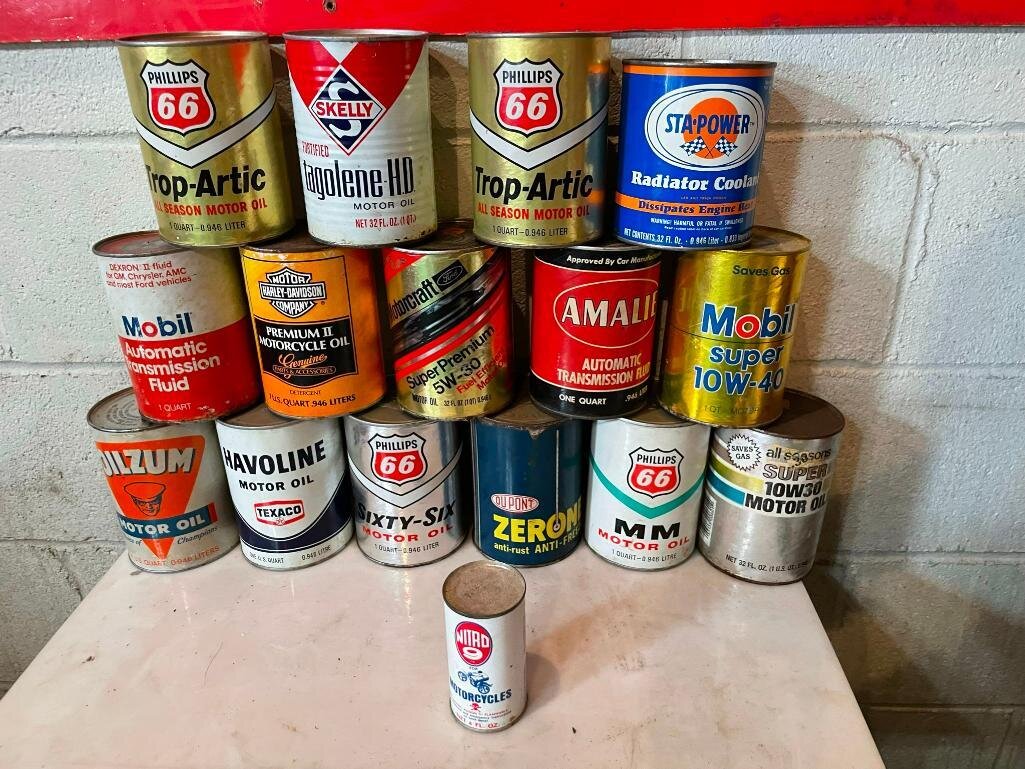 Image for LIVE Onsite Antiques & Advertising Auction Omaha