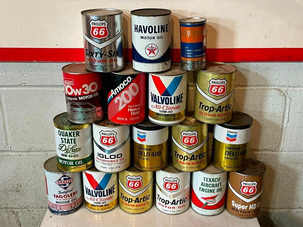 Image for LIVE Onsite Antiques & Advertising Auction Omaha