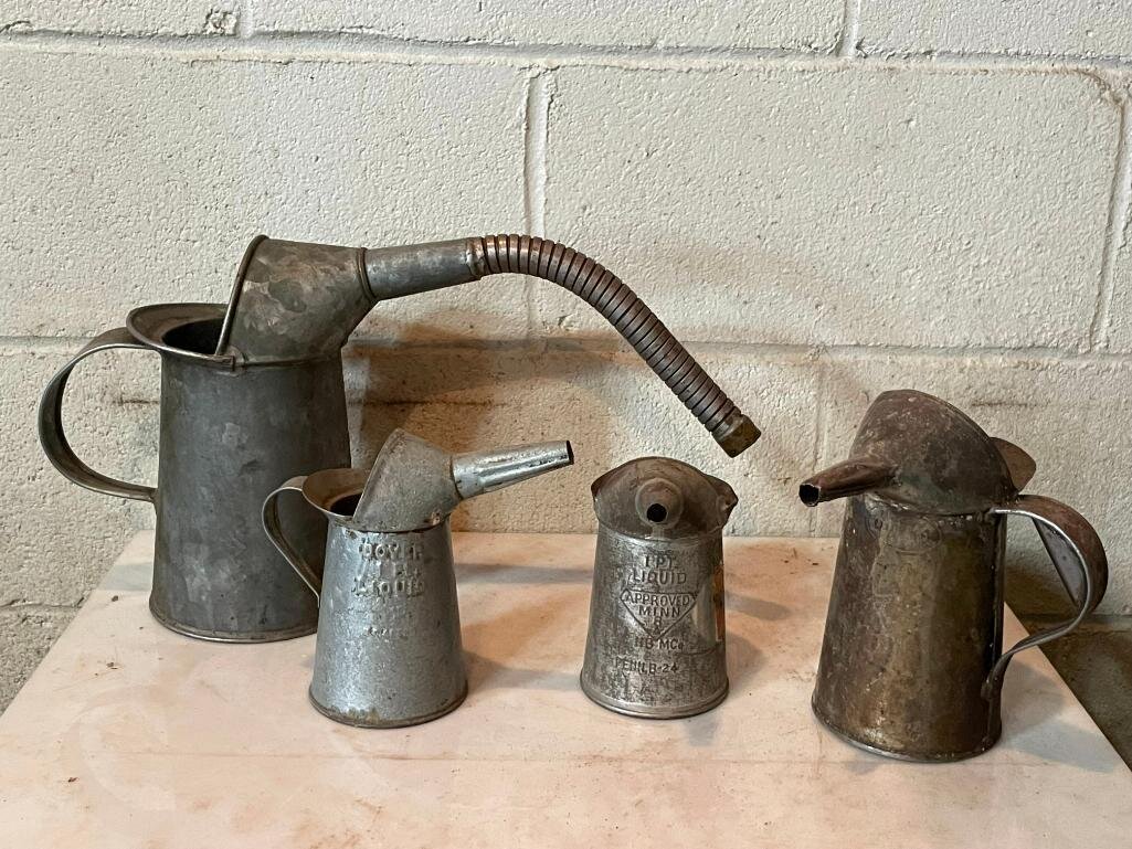 Image for LIVE Onsite Antiques & Advertising Auction Omaha