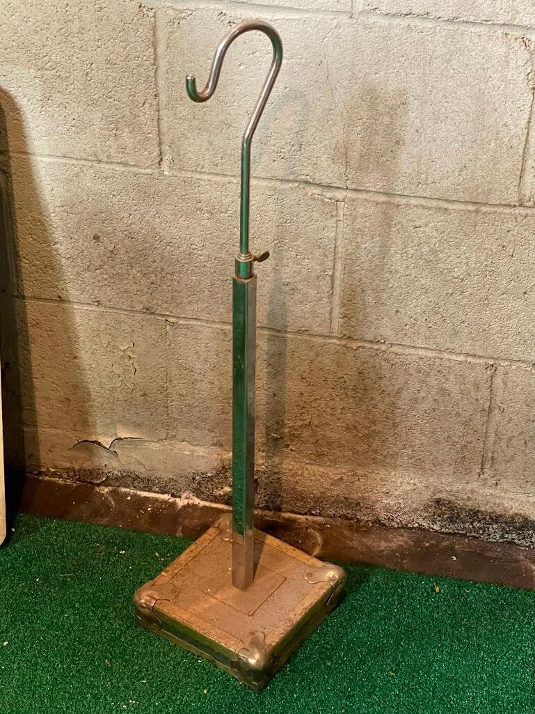 Image for LIVE Onsite Antiques & Advertising Auction Omaha