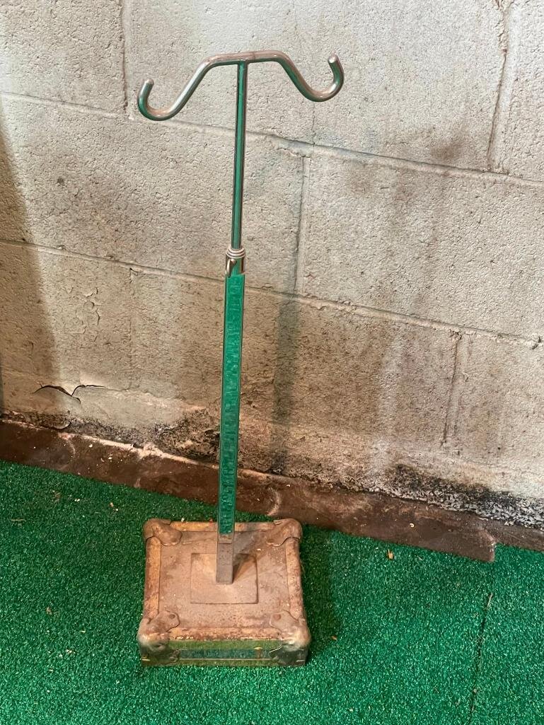 Image for LIVE Onsite Antiques & Advertising Auction Omaha