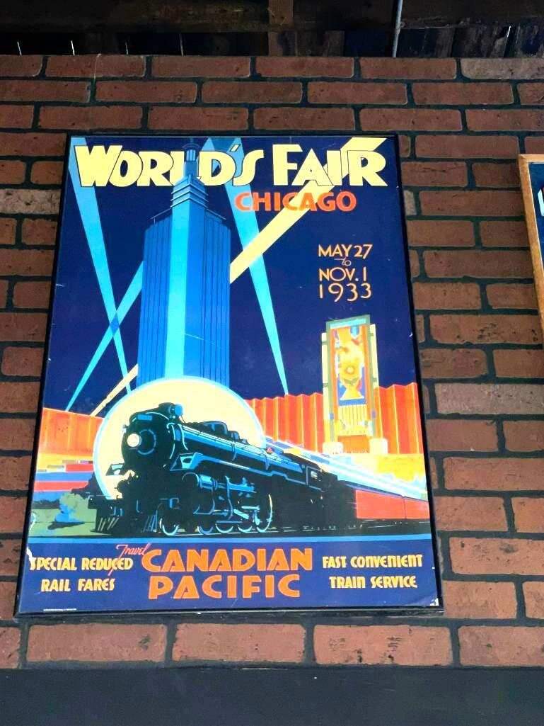 Image for LIVE Onsite Antiques & Advertising Auction Omaha