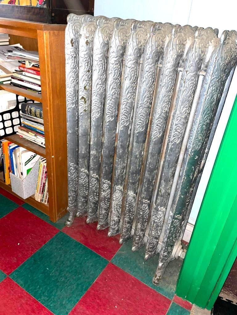 Image for LIVE Onsite Antiques & Advertising Auction Omaha