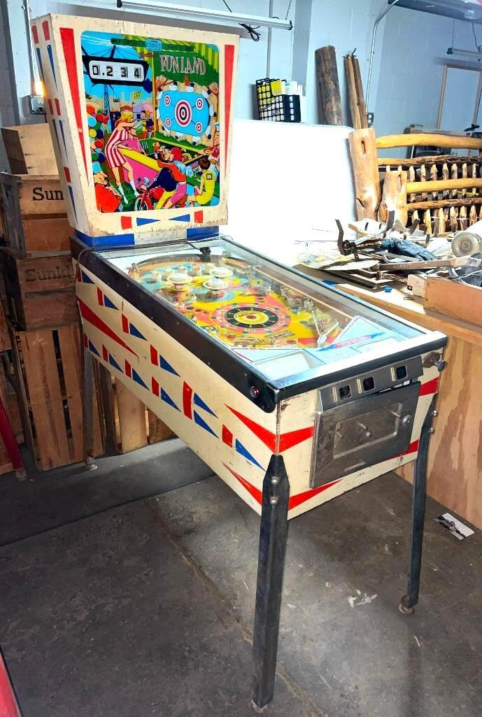 Image for LIVE Onsite Antiques & Advertising Auction Omaha