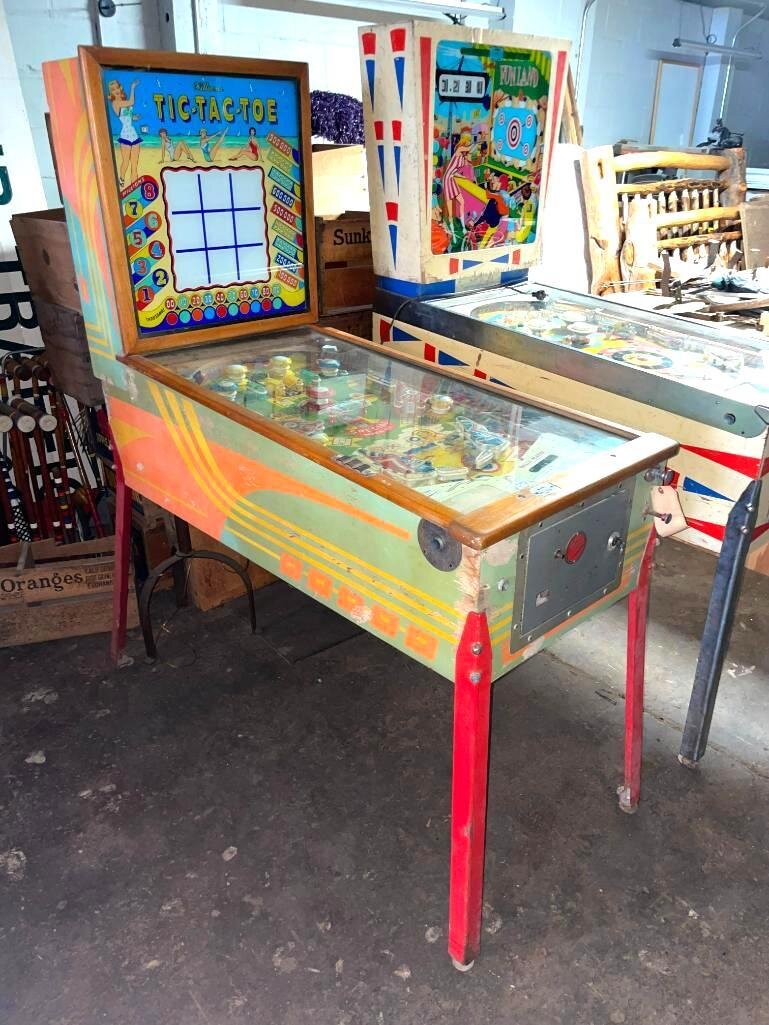 Image for LIVE Onsite Antiques & Advertising Auction Omaha