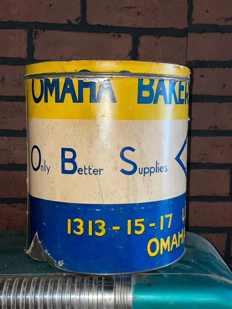 Image for LIVE Onsite Antiques & Advertising Auction Omaha