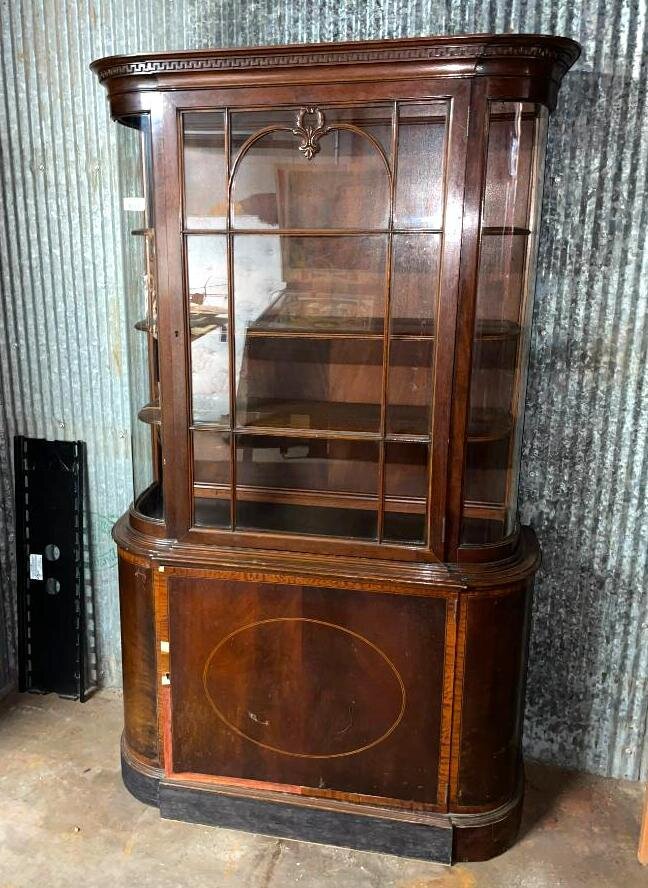 Image for LIVE Onsite Antiques & Advertising Auction Omaha