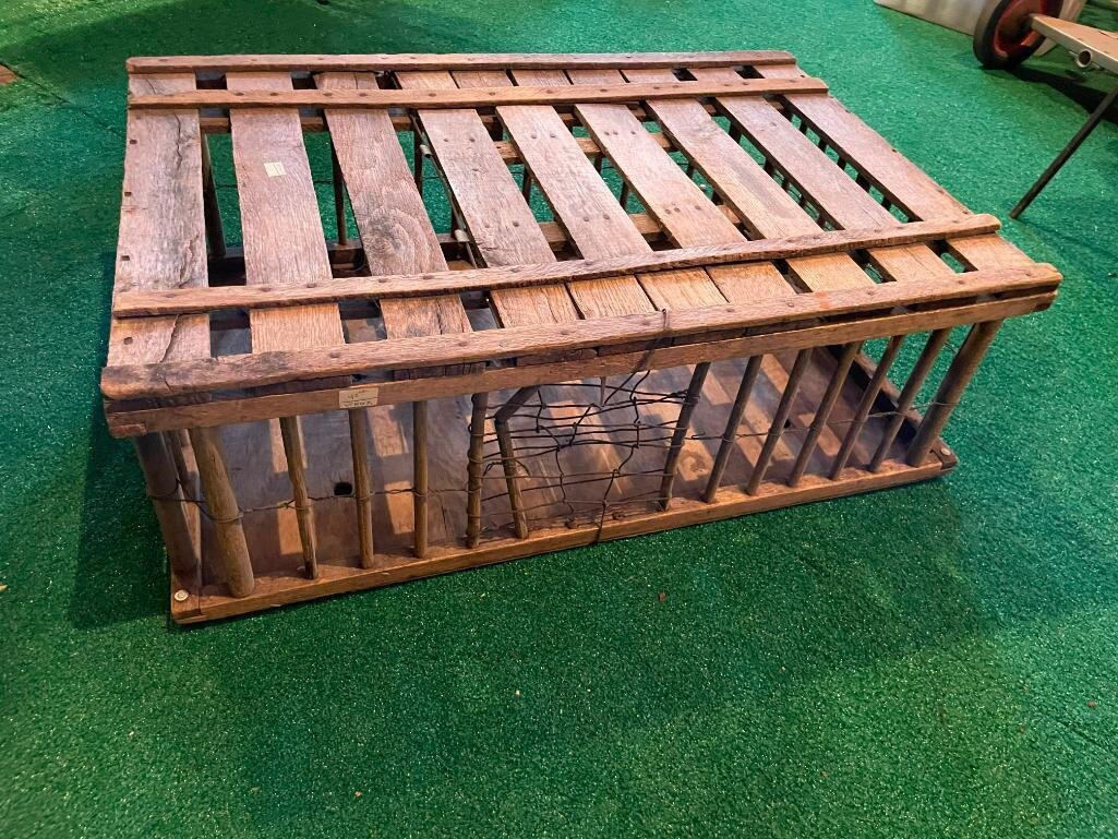 Image for LIVE Onsite Antiques & Advertising Auction Omaha