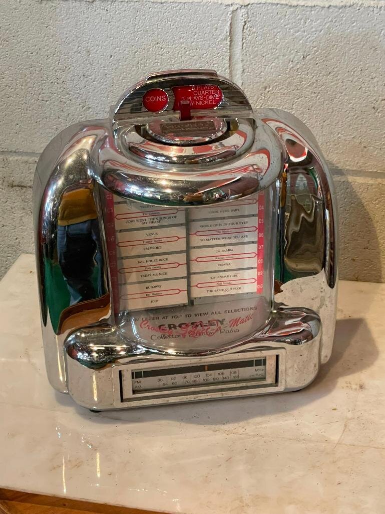 Image for LIVE Onsite Antiques & Advertising Auction Omaha