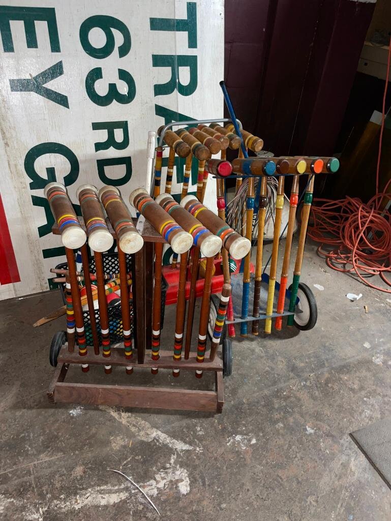 Image for LIVE Onsite Antiques & Advertising Auction Omaha