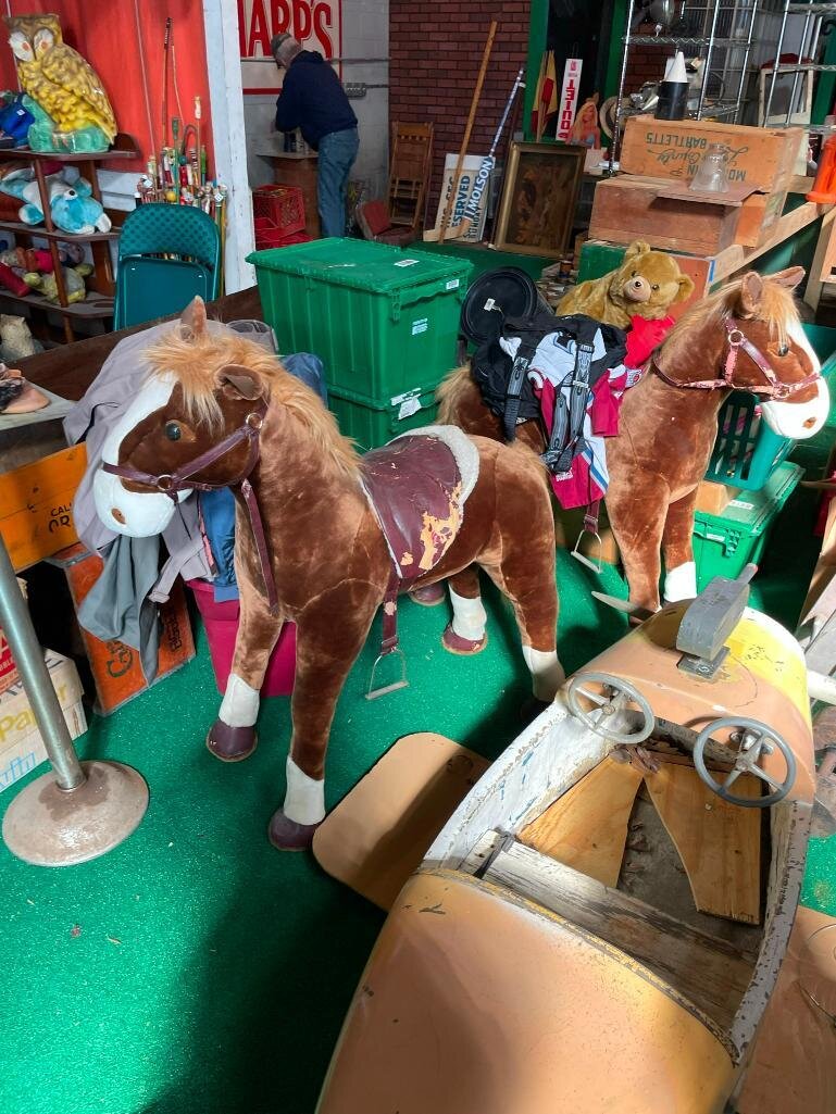 Image for LIVE Onsite Antiques & Advertising Auction Omaha