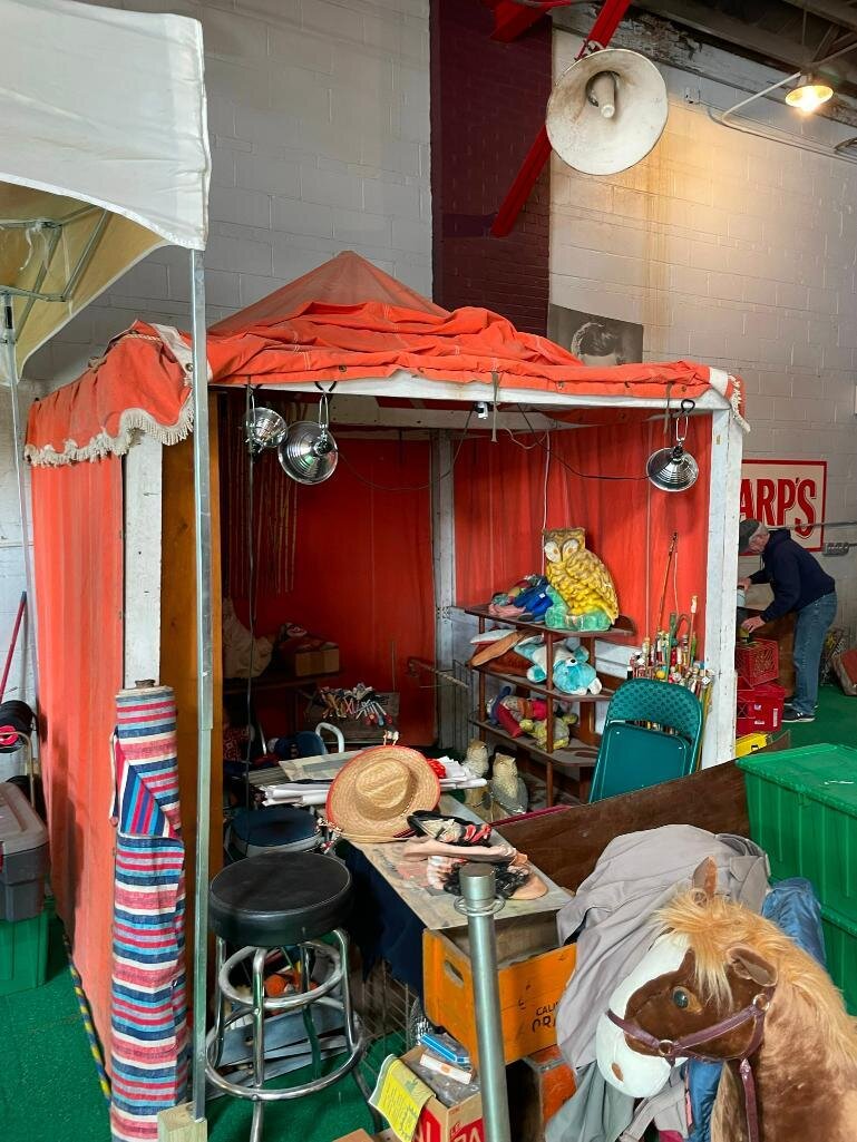 Image for LIVE Onsite Antiques & Advertising Auction Omaha