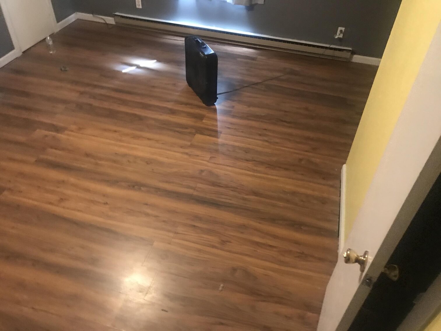 Image for SOLD $110,000 - Income Producing 3-Unit Apartment Building