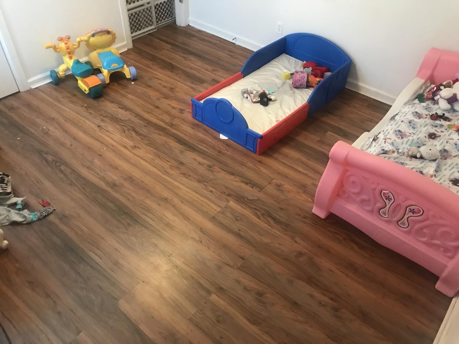 Image for SOLD $110,000 - Income Producing 3-Unit Apartment Building